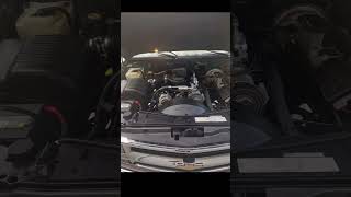 NOTHING LIKE A CLEAN PICKUP TRUCK 👀🔥 pickuptruck chevy silverado clean forsale newvideo [upl. by Anabal562]