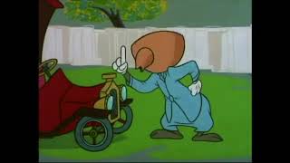 Classic MGM Cartoon Droopy in quotThree Little Pupsquot 1953 [upl. by Sotsirhc]