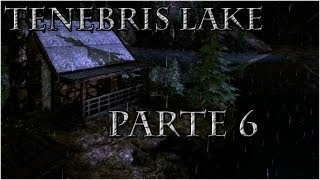 Amnesia Tenebris Lake  Parte 6 [upl. by Nedmac]