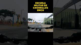 Escuela Militar d Chorrillos EMCH shorts peru ciclismo bike sports airelibre viral bicicleta [upl. by Nnyleak]