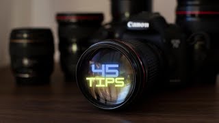 45 professional event photography tips in 15 minutes [upl. by Bowman249]