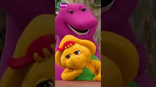 Descubre tus Sentimientos 💜 💌 Canciones para niños  Te Extraño  Barney en Español [upl. by Noivax693]