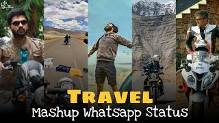 🌈 Traveling Whatsapp status tamil  Bike Travel whatsapp status tamil Alone whatsapp status tamil [upl. by Odessa]