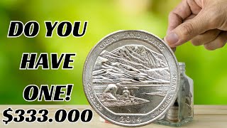 Exploring the Top 10 Super Rare Commemorative Quarter Dollar Coins That Could Make You a Millionaire [upl. by Jamnes]