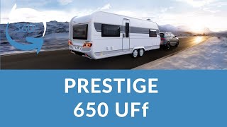 PRESTIGE 650 UFf [upl. by Bik]