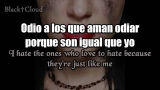 Escape The Fate  Situations Sub Español  Lyrics [upl. by Oirramaj983]