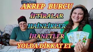 513 AKREP BURCU♏️ÇOK GÜZEL HABERLER ALACAKSIN FIRSATLARI İYİ DEĞERLENDİR💥akrepburcu [upl. by Eiramassenav469]