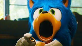 New Sonic Scream Meme [upl. by Powe]