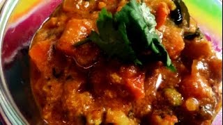 Mixed Vegetable Tikka Masala Curry Recipe [upl. by Teage]