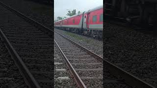 Dibrugarh to Kanyakumari Vivek express 22504🚂🚂Part31 [upl. by Mary631]