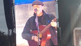 Gerry Cinnamon Live TRNSMT Festival 2024 Glasgow Green 13072024 [upl. by Higginson]