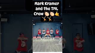 Mark Kramer Pastrana and the TML CREW [upl. by Atilegna]