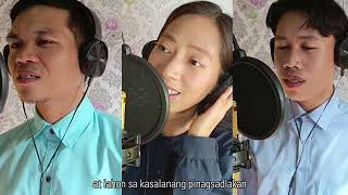 quotAng Kapangyarihan ng Ebanghelyoquot Music Video by Pilgrim Psalmist Christian Tagalog Songs [upl. by Krissie]