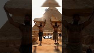 Did you know that Great Pyramids of Giza remains architectural marvel to this day shorts [upl. by Retsam305]