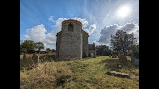 St Margarets Church Worthing [upl. by Edi]