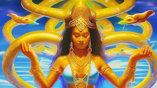 INSANE KUNDALINI ActivationYour Life will Never Be the SameSubliminal FrequencyAwake Pineal Gland [upl. by Ydac266]