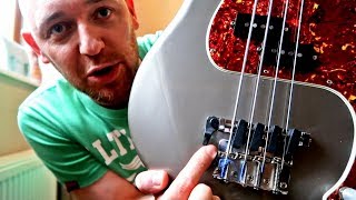 THE COOLEST BASS GADGET EVER [upl. by Linden]