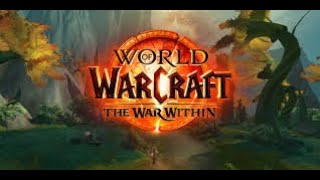 Let´s Play World of Warcraft TWW Part 11 Ich habe Schlafstörungen [upl. by Bezanson75]