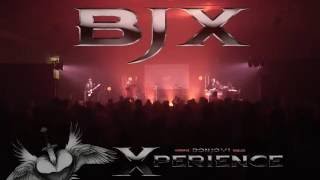 BJX  Hommage Bon Jovi Xperience  Bad name [upl. by Tu212]