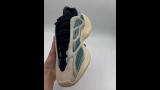 YEEZY 700 V3 quotKYANITEquot  GY0260 stockxkicksus [upl. by Yraht483]