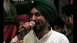 surjit bindrakhia live great performance  Mundri [upl. by Nolrah]