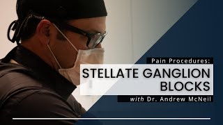 Stellate Ganglion Block What You Need To Know [upl. by Bunker292]