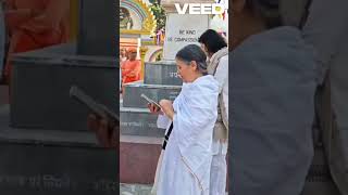 Mahamantra Kirtan at Sivananda Ashram [upl. by Gabriele]