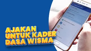 GerakanDaurUlang Kader Dasa Wisma Jakarta Selatan Bersama Duitin [upl. by Eleanor917]