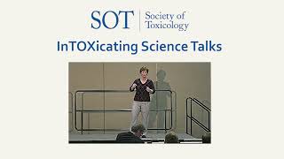 SOT InTOXicating Science Talk “The Biological Relevance of Toxicities Deemed Not Relevant to Humans” [upl. by Ainirtac]