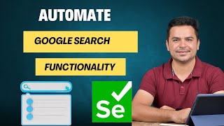 How To Handle Google Search Functionality In Selenium With Java [upl. by Nelad378]