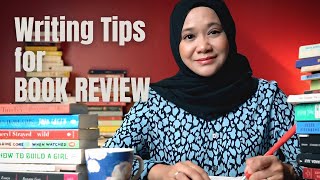 SPM Essay Writing  Book Review 📕English 11192 New Format [upl. by Labors]