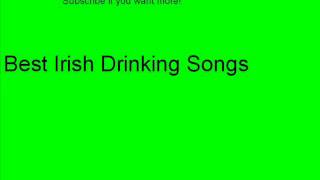 Best Irish Drinking Songs Molly Malone Cockles And Mussels [upl. by Hakim680]