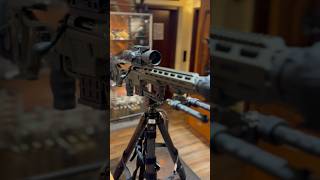 Victrix Armament Pugio 308 Made in italy guns firearms rifle [upl. by Asira]