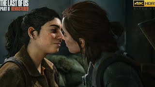 The Last of Us Part II Remastered 16 Chapter 3 Seattle Day 2  Hillcrest PS5 [upl. by Capone]