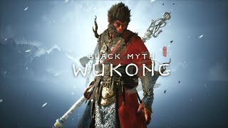 Chasing Down Each Boss 🐱‍👤 CHAPTER 3  Black Myth Wukong  wukong soulcity affikj [upl. by Jayme98]