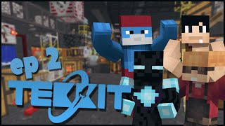 New modpack New series with akimbo minecraft FTB [upl. by Pierson804]