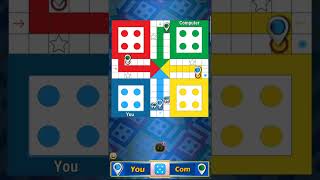 Ludo game in 2 players  Ludo King 2 players Ludo gameplay Jahangir gaming part 138 [upl. by Hedgcock617]