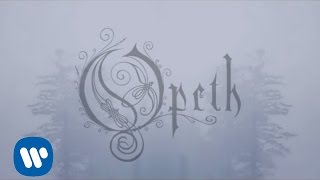 Opeth  Voice of Treason Audio [upl. by Camarata184]