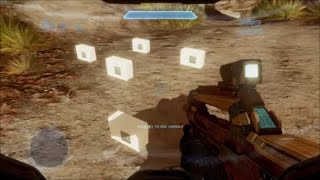 Halo 4  The Secret Cut Audio Logs Hidden On Reclaimer [upl. by Datha]