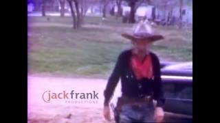 THE REAL OKLAHOMA STATE MASCOT  Last remaining 16mm films of Pistol Pete Frank Eaton [upl. by Ancilin]