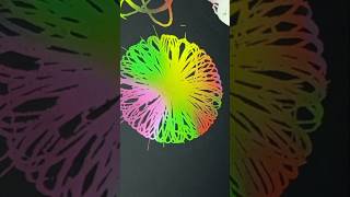 SPIROGRAPH ART BEGINNER PART 4 spirograph spirographinspiration spirographvideo spirographvideo [upl. by Ferree]