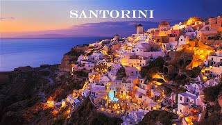 Top 10 Best Luxury Hotels in Santorini Greece 5 Star Cliffside Caldera View amp Beach Resorts [upl. by Estas109]