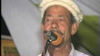 Ustad Jan Ali Shina song Gham ga fikaroor may chelor chek tharait [upl. by Nnaihs284]