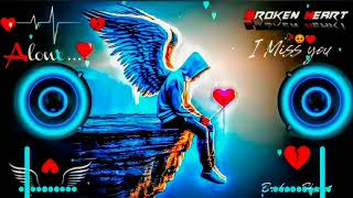 dard dilo ke kam ho jate remix  dj remix song  new love song 2024 [upl. by Anera800]