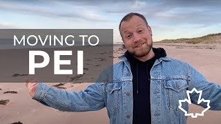 8 things you need to know before moving to Prince Edward Island PEI [upl. by Nnod]