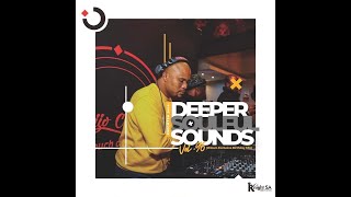 Knight SA  Deeper Soulful Sounds Vol96 Exclusive Birthday Offering [upl. by Phares]