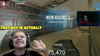 Reacting to Top 15 gamers caught cheating [upl. by Penthea]