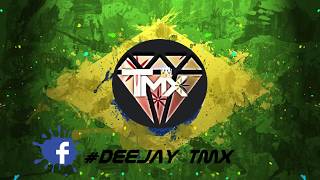 AfroBrazil Mc Fioti x Malvado Ft DeeJay TMX [upl. by Odrude70]