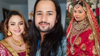 pakistani actress juvariaa abbasi shared her nikkah ceremonyjuvariaa abbasi 2nd Nikkah video [upl. by Deuno]