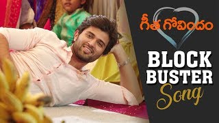 Geetha Govindam Full Movie In Hindi Dubbed  Vijay Deverakonda  Rashmika Mandanna  Review amp Facts [upl. by Nicol]